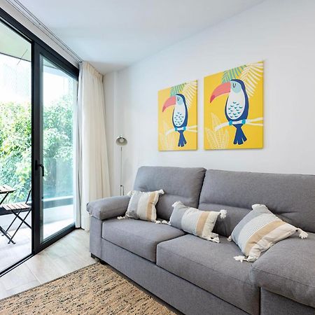 Famara Suites Las Palmas de Gran Canaria Ngoại thất bức ảnh