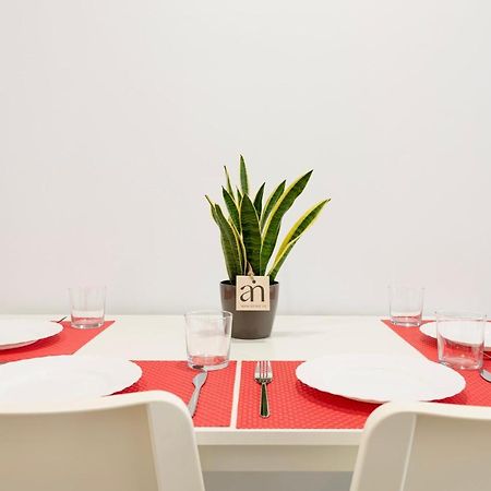 Famara Suites Las Palmas de Gran Canaria Ngoại thất bức ảnh