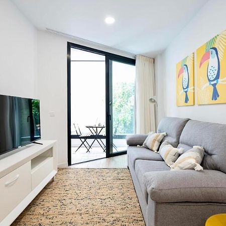 Famara Suites Las Palmas de Gran Canaria Ngoại thất bức ảnh