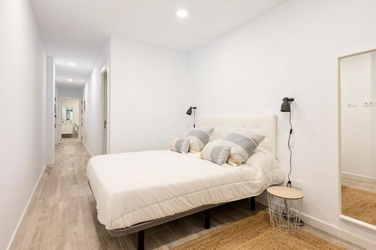 Famara Suites Las Palmas de Gran Canaria Ngoại thất bức ảnh