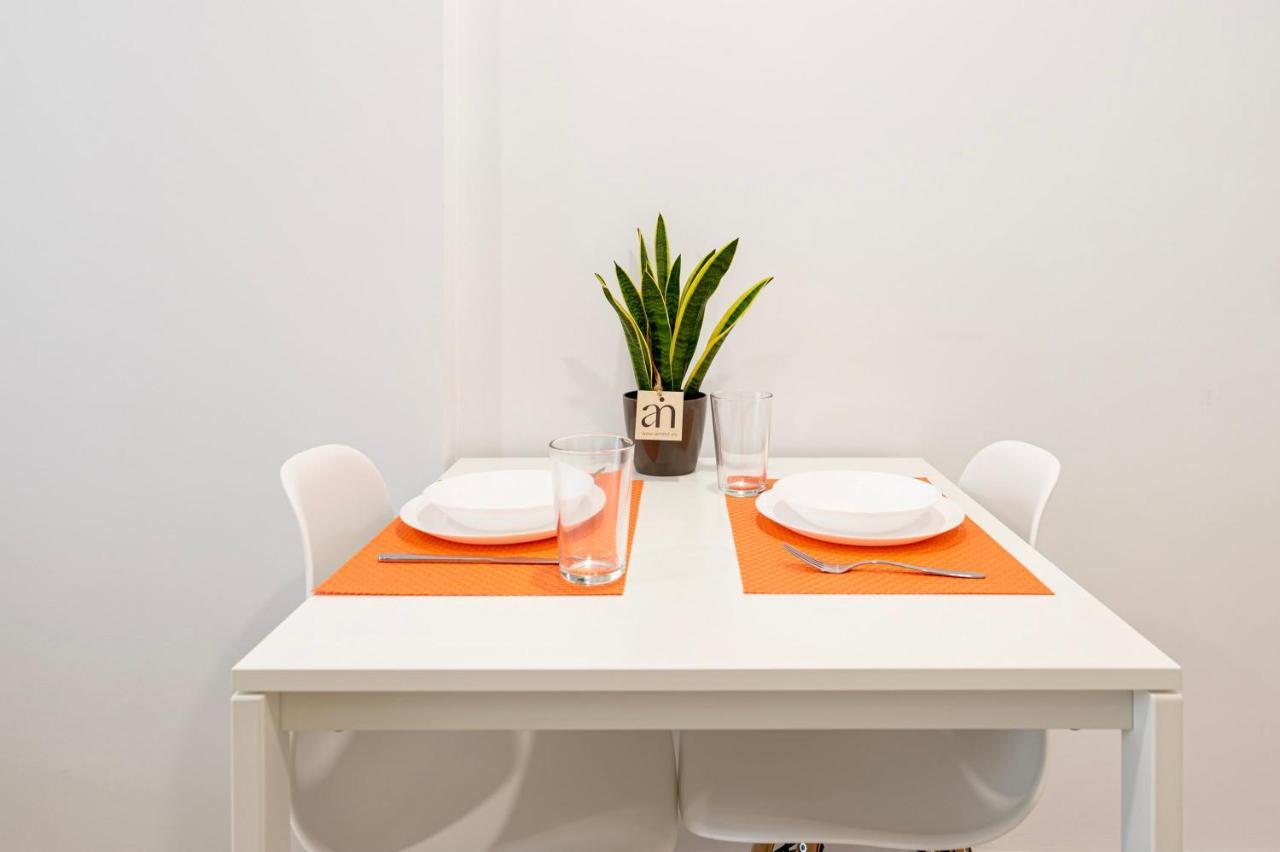 Famara Suites Las Palmas de Gran Canaria Ngoại thất bức ảnh