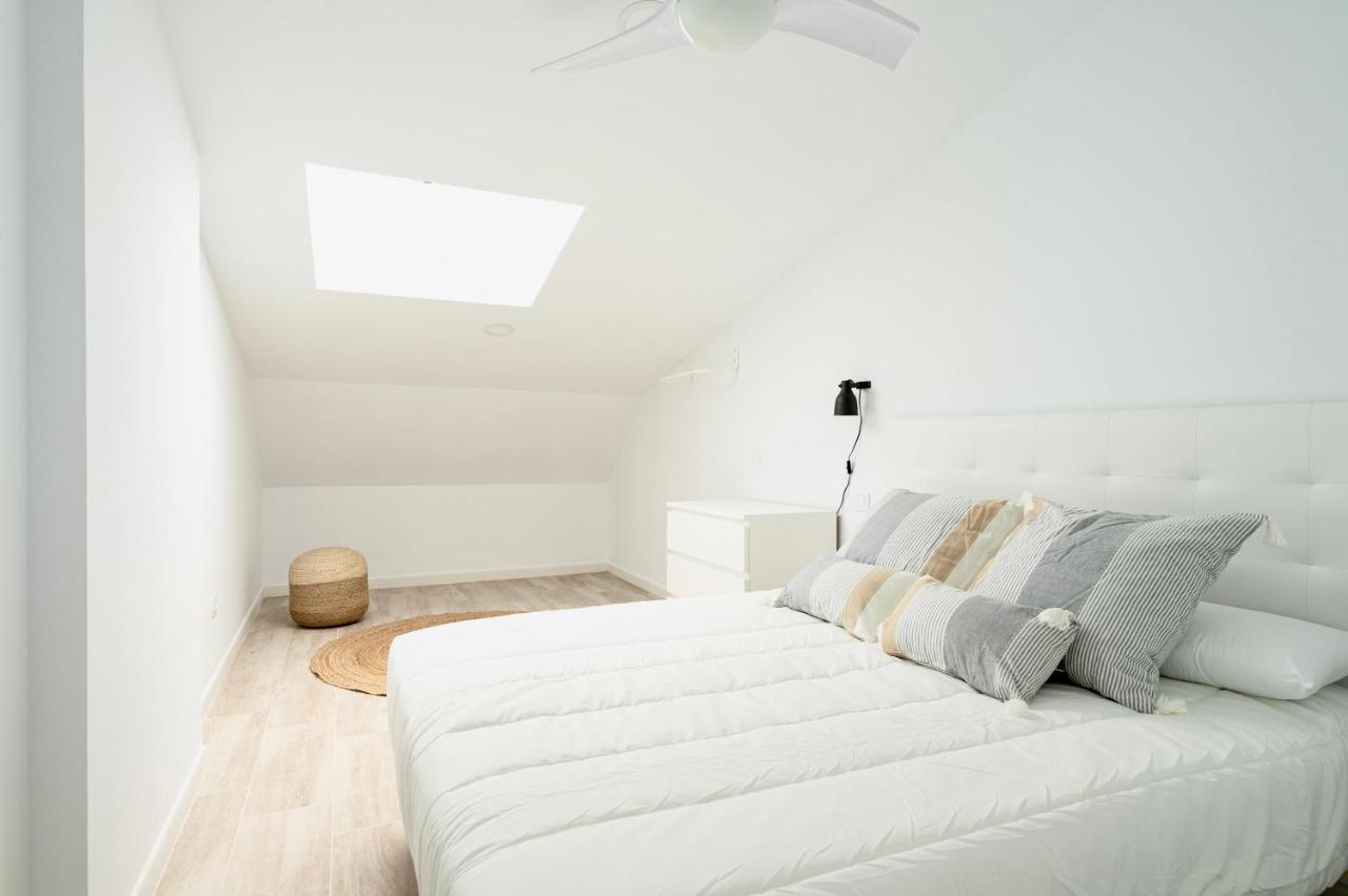 Famara Suites Las Palmas de Gran Canaria Ngoại thất bức ảnh