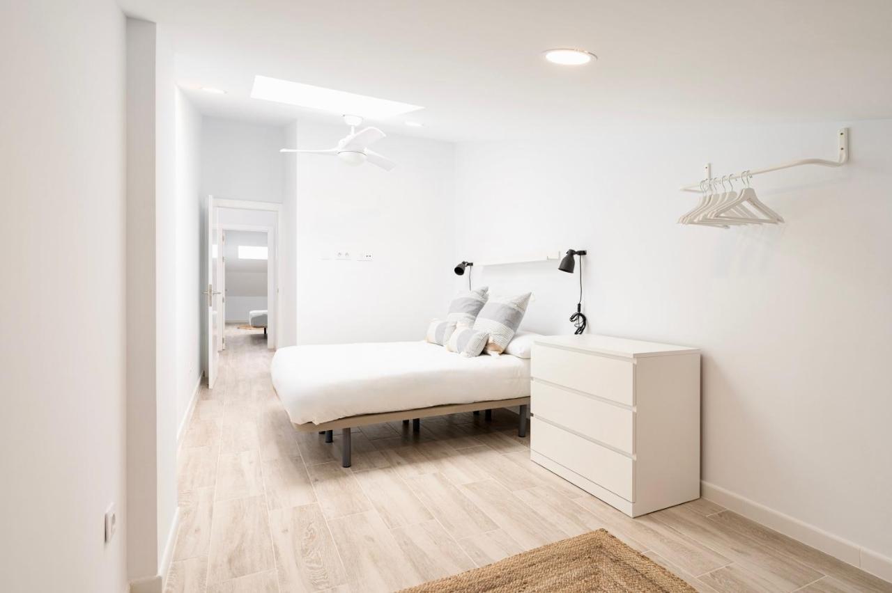 Famara Suites Las Palmas de Gran Canaria Ngoại thất bức ảnh